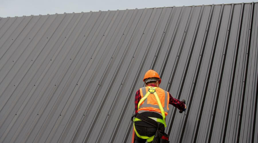 Local Siding Services in Groveport, OH